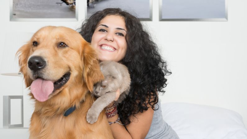 Tips for Helping a Dog with Separation Anxiety