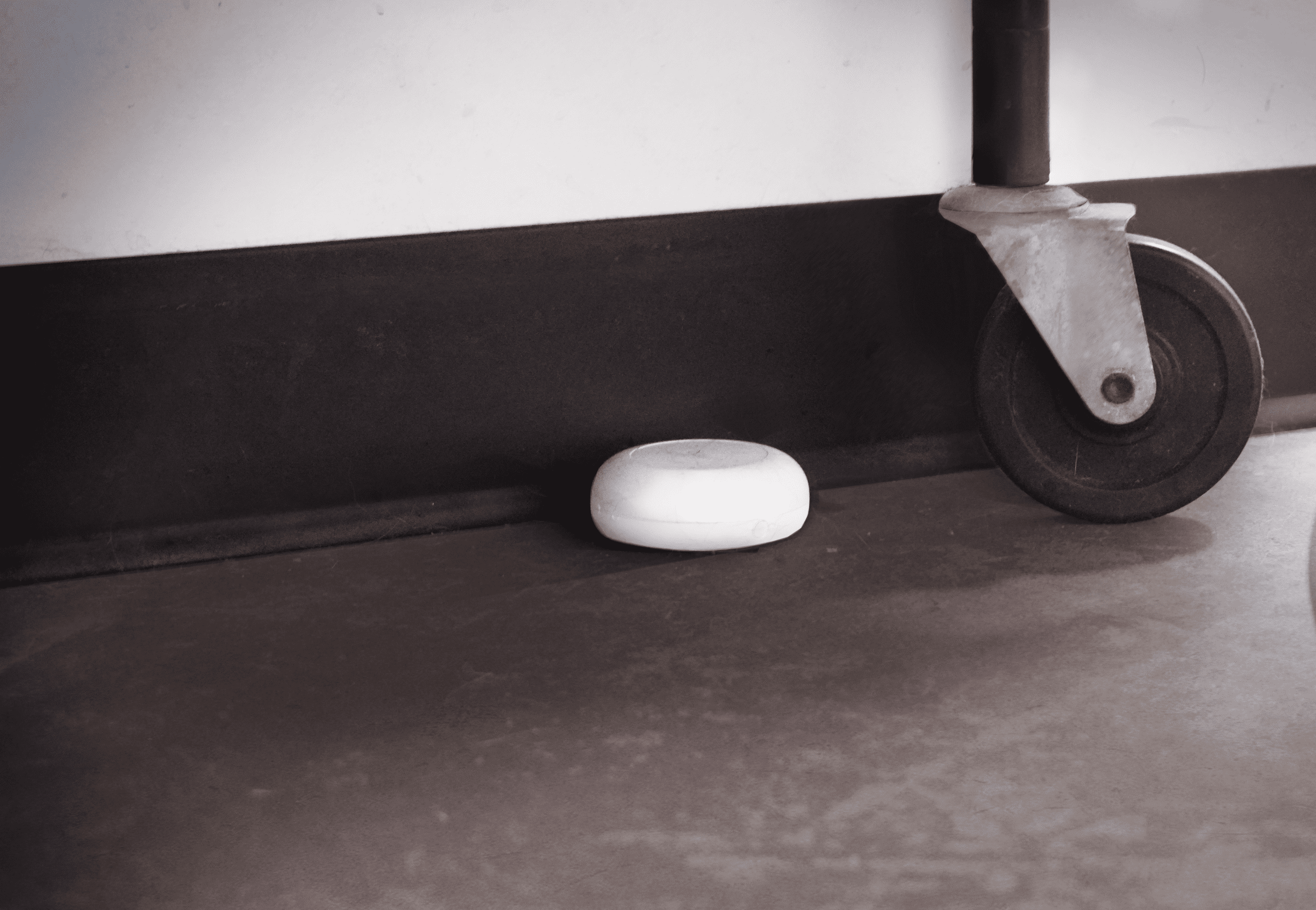 Our Commitment to Safety 6 Protecting K9 Mania Dog Training’s facility with state-of-the-art flood sensors to safeguard the training space from potential water damage