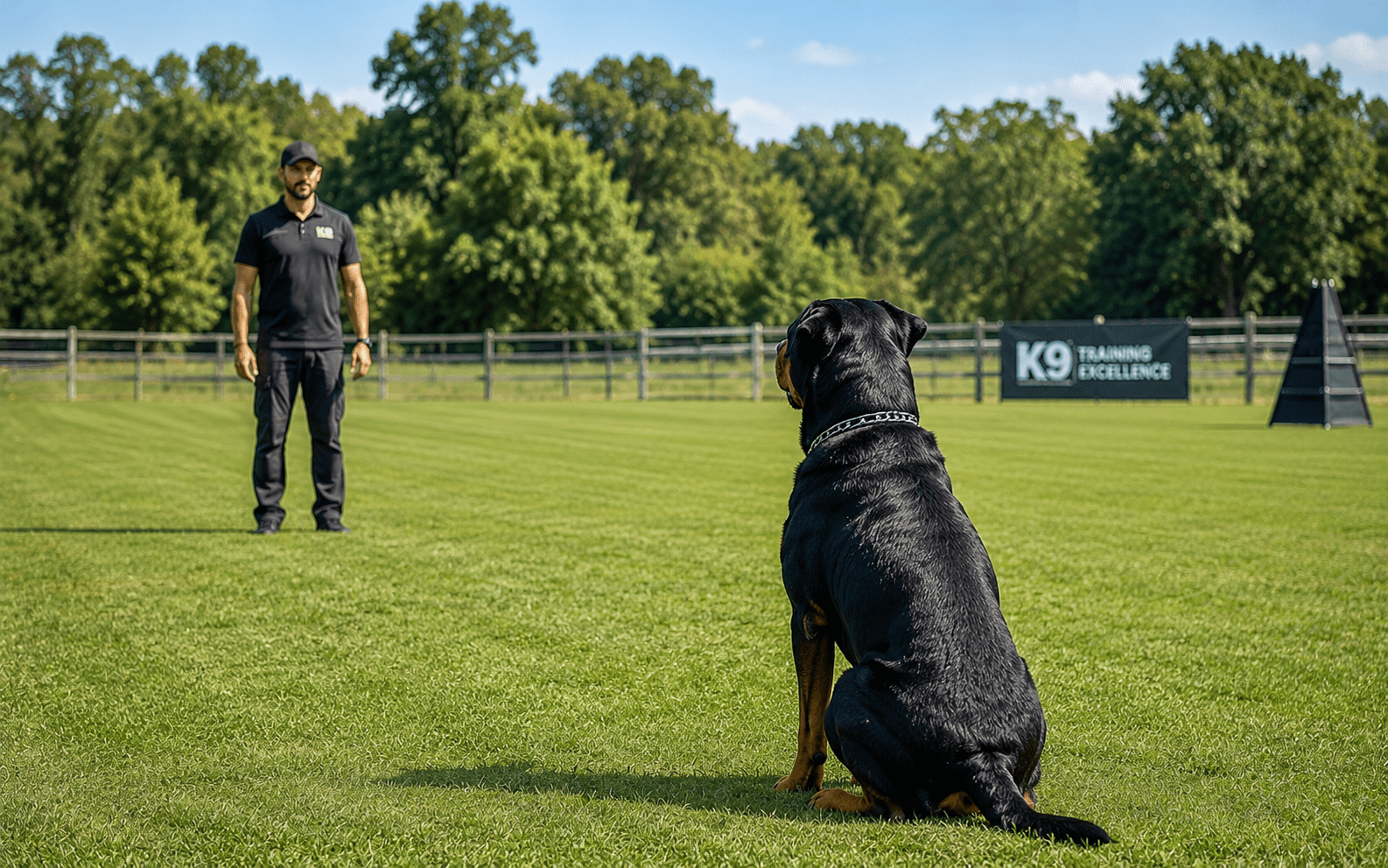 What Is Balanced Dog Training and How Does It Actually Work 4 board and train long island balanced training