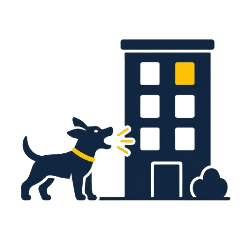 Apartment Barking