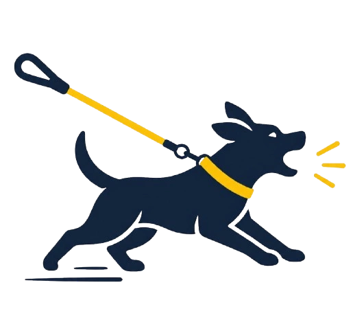 Going wild on the leash