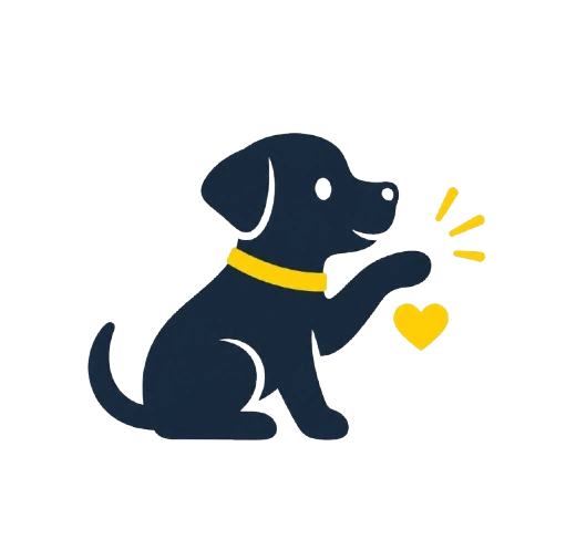 Puppy habits