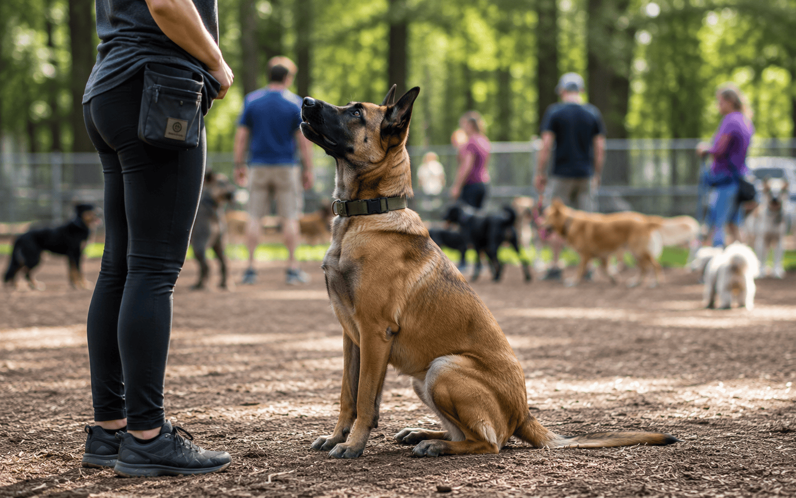 real-world benefits of agility training