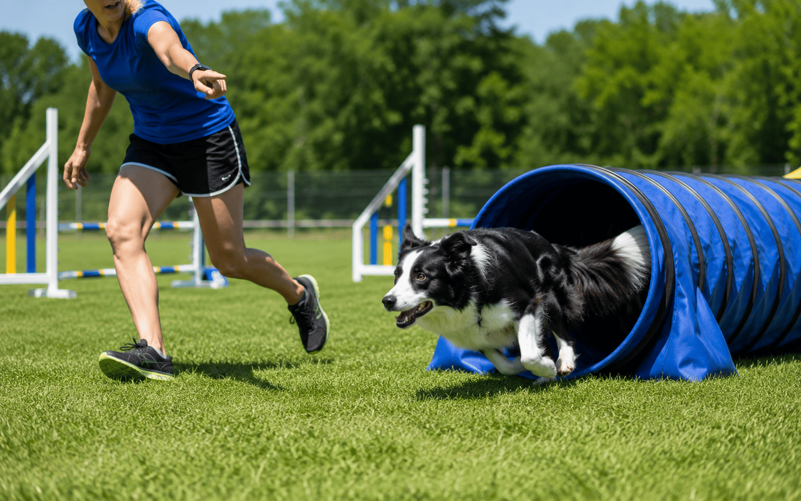 agility training for beginners