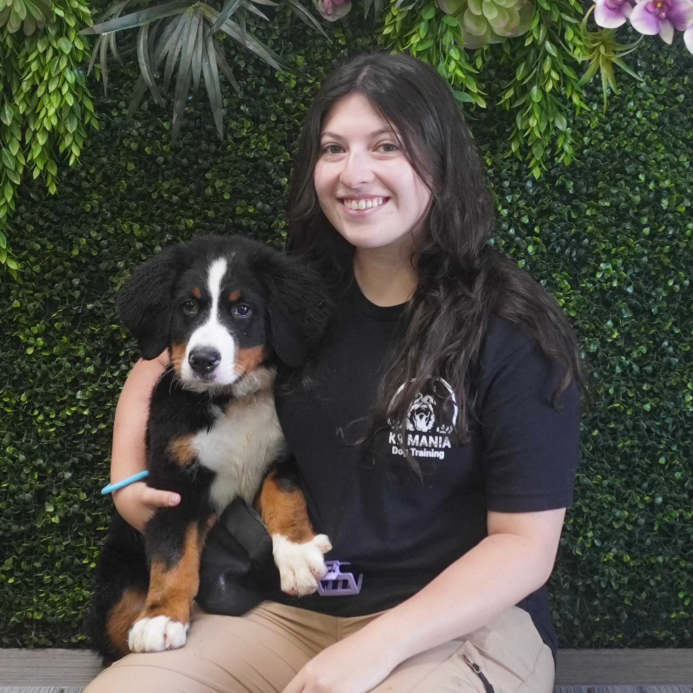 Tyler Stoch, Dog Trainer at K9 Mania Dog Training